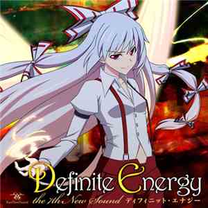 Various - Definite Energy flac album