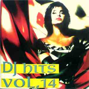 Various - DJ Hits Vol. 14 flac album