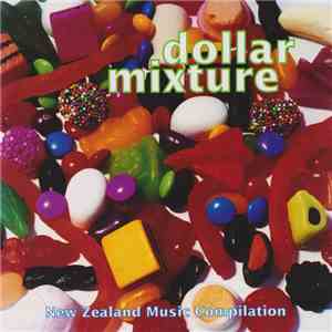 Various - Dollar Mixture - New Zealand Music Compilation flac album