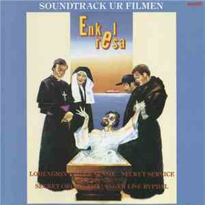 Various - Enkel Resa flac album