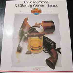 Various - Ennio Morricone & Other Big Western Themes flac album