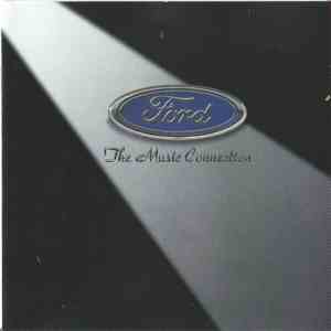 Various - Ford The Music Connection flac album