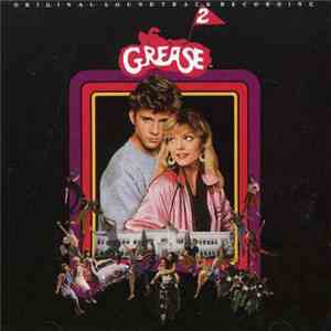 Various - Grease 2 (Original Soundtrack Recording) flac album