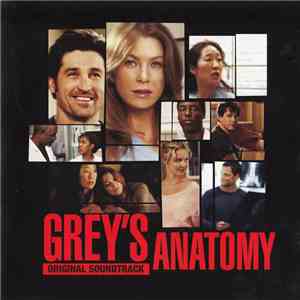 Various - Grey's Anatomy - Original Soundtrack flac album