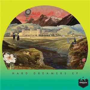 Various - Hard Dreamers EP flac album