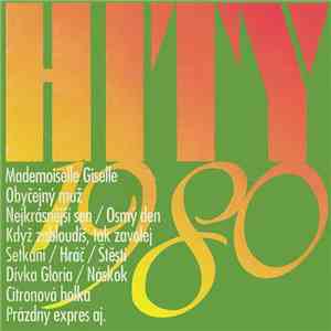 Various - Hity 1980 flac album