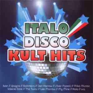 Various - Italo Disco Kult Hits flac album