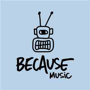 Various - La Sélection Because Music, Le Label Indépendant Français flac album