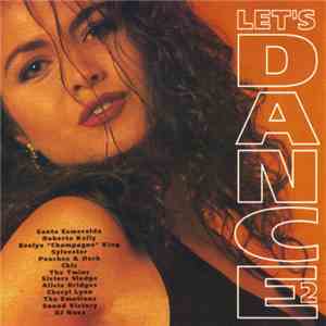Various - Let's Dance 2 flac album