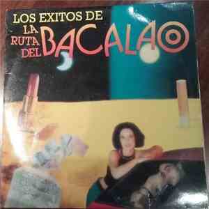 Various - Los Éxitos De La Ruta Del Bacalao flac album