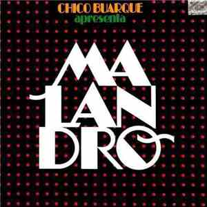 Various - Malandro flac album