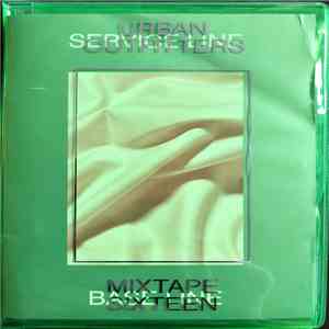 Various - Mixtape Sixteen flac album