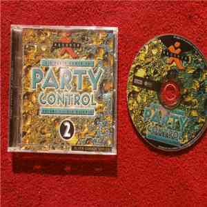 Various - Party Control 2 flac album