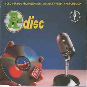 Various - PC Disc flac album