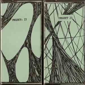 Various - Project 23 flac album