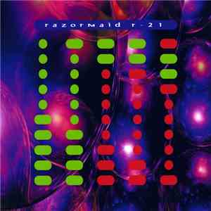 Various - Razormaid! R-21 flac album