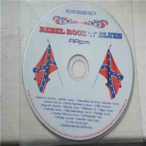 Various - Rebel Rock 'N' Blues (ARFM) flac album
