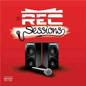 Various - Rec Sessions flac album