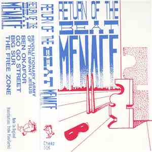 Various - Return Of The Beat Menace flac album