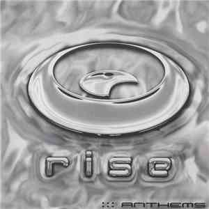 Various - Rise Anthems flac album