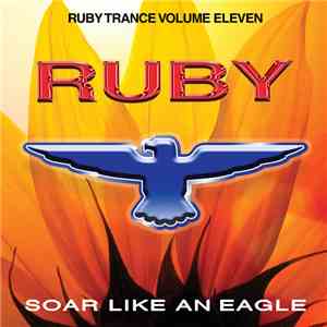 Various - Ruby Trance Volume Eleven flac album