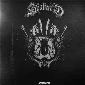 Various - Shattered flac album