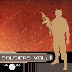 Various - Soldiers, Vol. 1 flac album