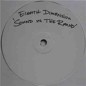 Various - Sound In The Round Sampler flac album