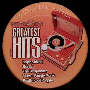 Various - Strictly Hits Greatest Hits Vol. 1 flac album