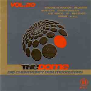 Various - The Dome Vol. 20 flac album