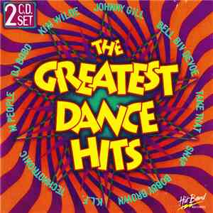 Various - The Greatest Dance Hits flac album