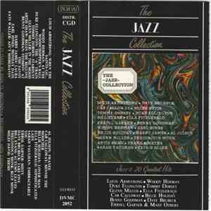 Various - The Jazz Collection - Jazz's 20 Greatest Hits flac album