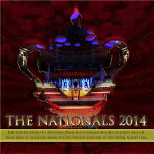 Various - The Nationals 2014 flac album