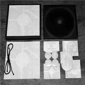 Various - The Quietened Cosmologists (Night Edition) flac album