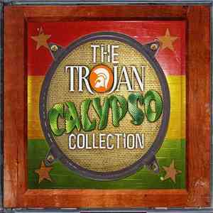 Various - The Trojan Calypso Collection flac album
