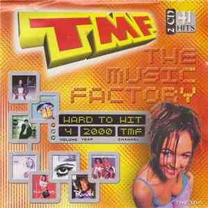 Various - TMF The Music Factory 2000 Volume 4 flac album