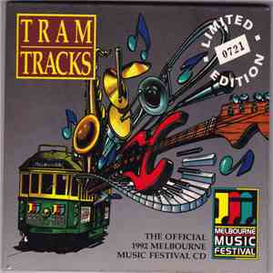 Various - Tram Tracks flac album