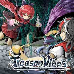 Various - TreasonVibes flac album