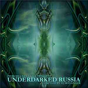Various - Underdarked Russia flac album