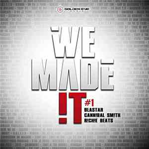 Various - We Made It #1 flac album