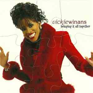 Vickie Winans - Bringing It All Together flac album