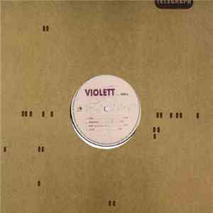 Violett - Kids EP flac album