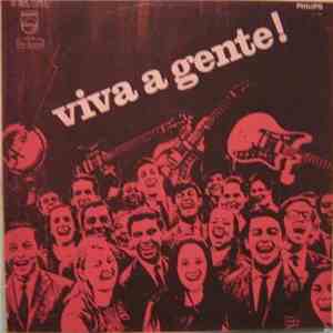 Viva A Gente! - Viva A Gente! flac album