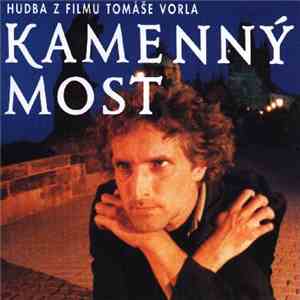 Vladimír Franz - Kamenný Most (Hudba Z Filmu Tomáše Vorla) flac album