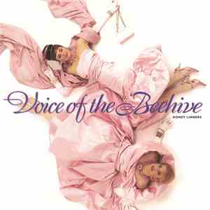 Voice Of The Beehive - Honey Lingers flac album