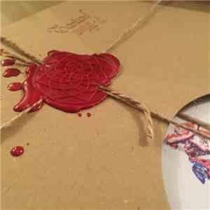 Volière - Tartouffe Scellé : Lysandre Acte I & II / Wax sealed pack flac album