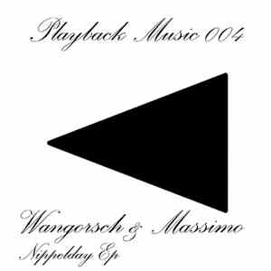 Wangorsch & Massimo - Nippelday EP flac album