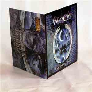 Warcry  - El Sello De Los Tiempos flac album