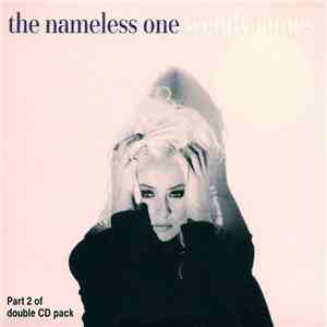 Wendy James - The Nameless One flac album