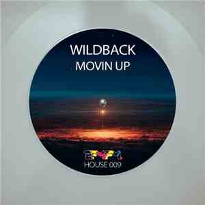 Wildback - Movin Up flac album